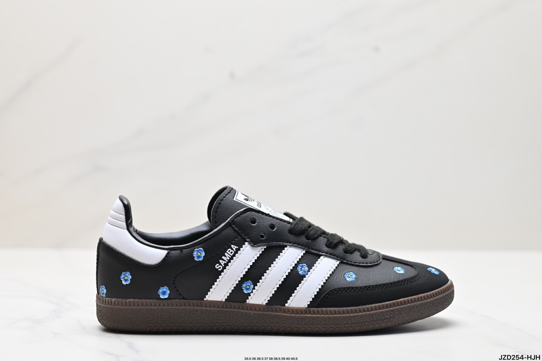 Adidas Samba Shoes